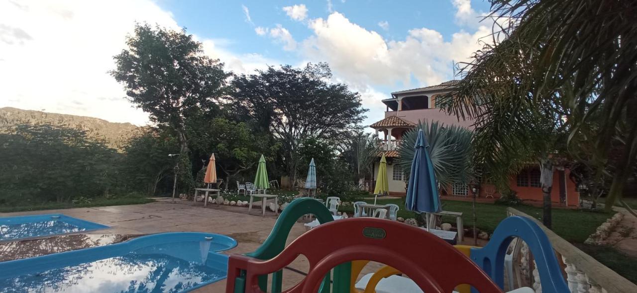 Florada Na Serra Estalagem
