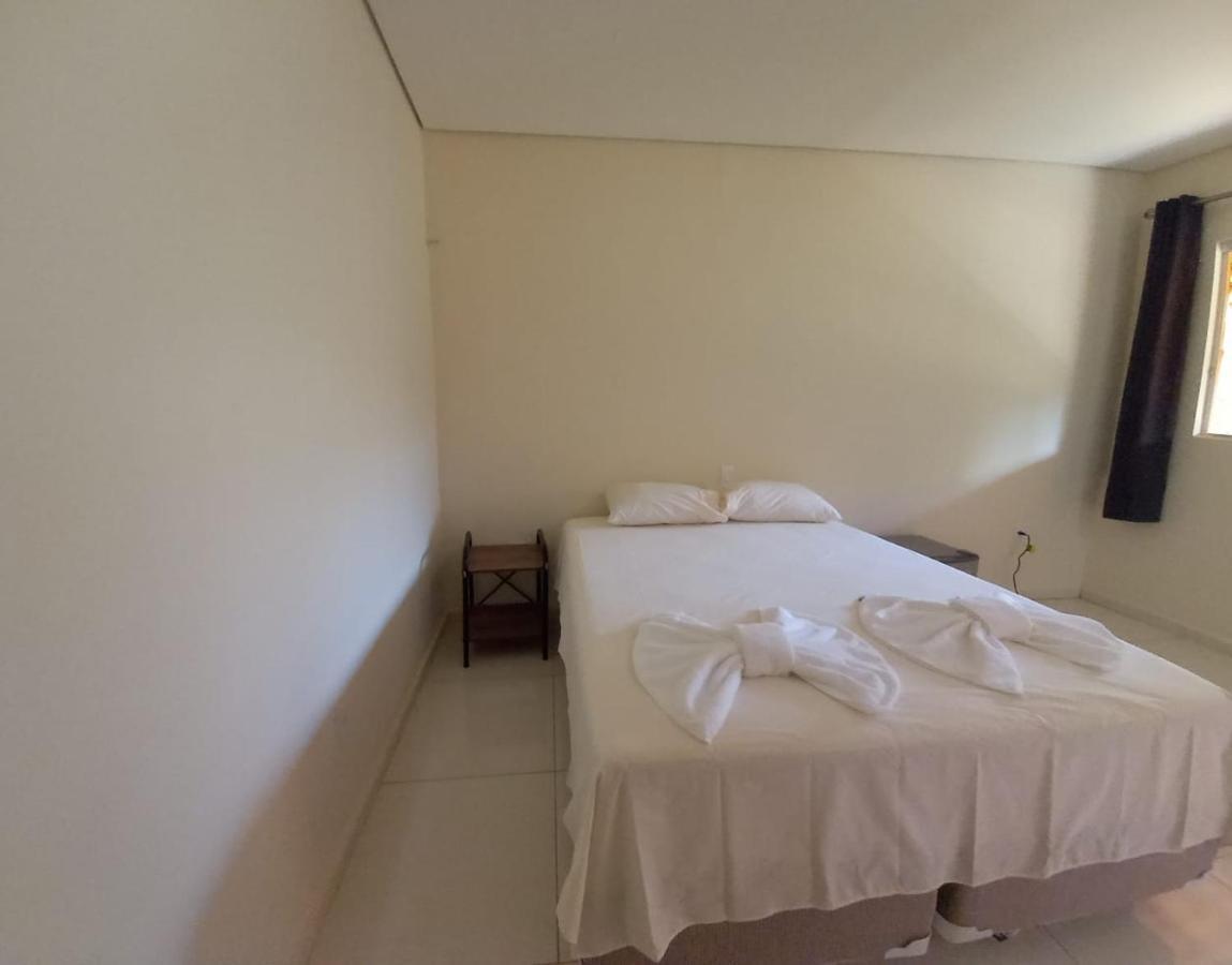Florada Na Serra Inn *