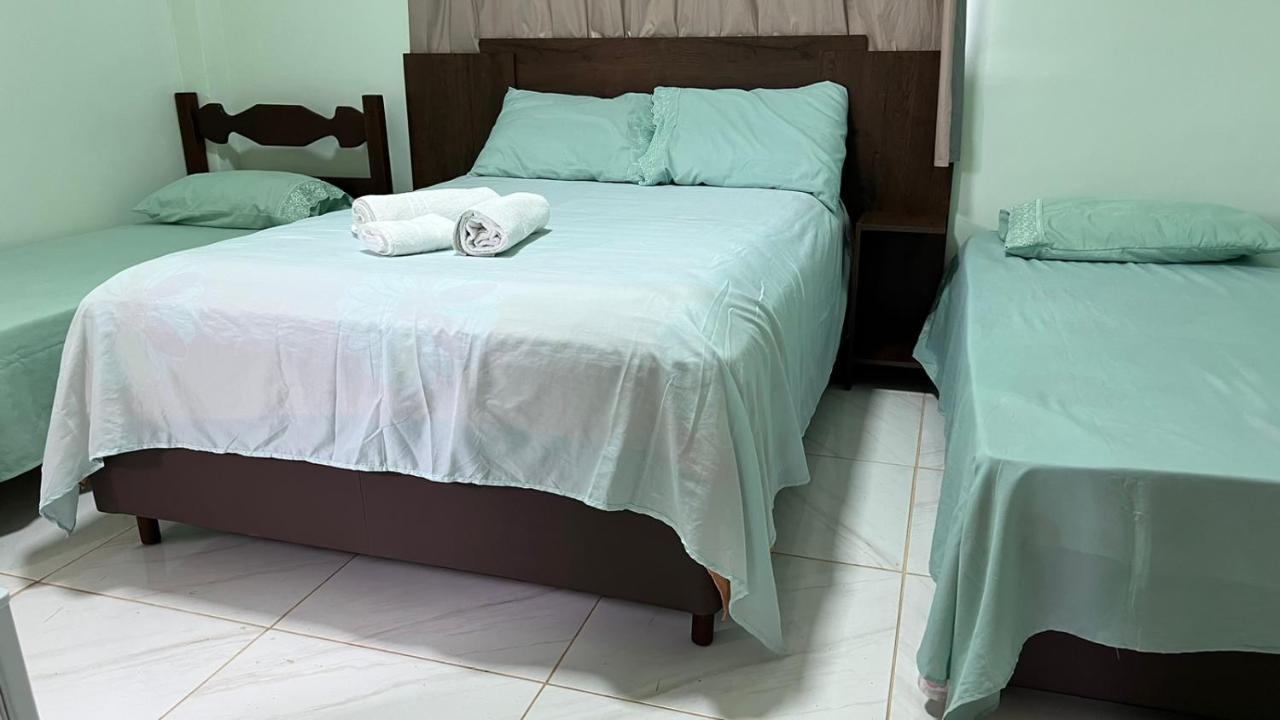 Inn Florada Na Serra *