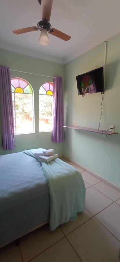 Florada Na Serra Inn