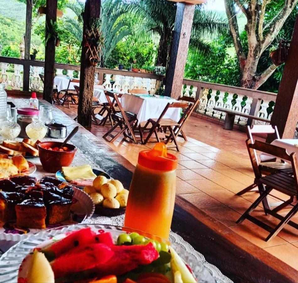 Florada Na Serra Inn
