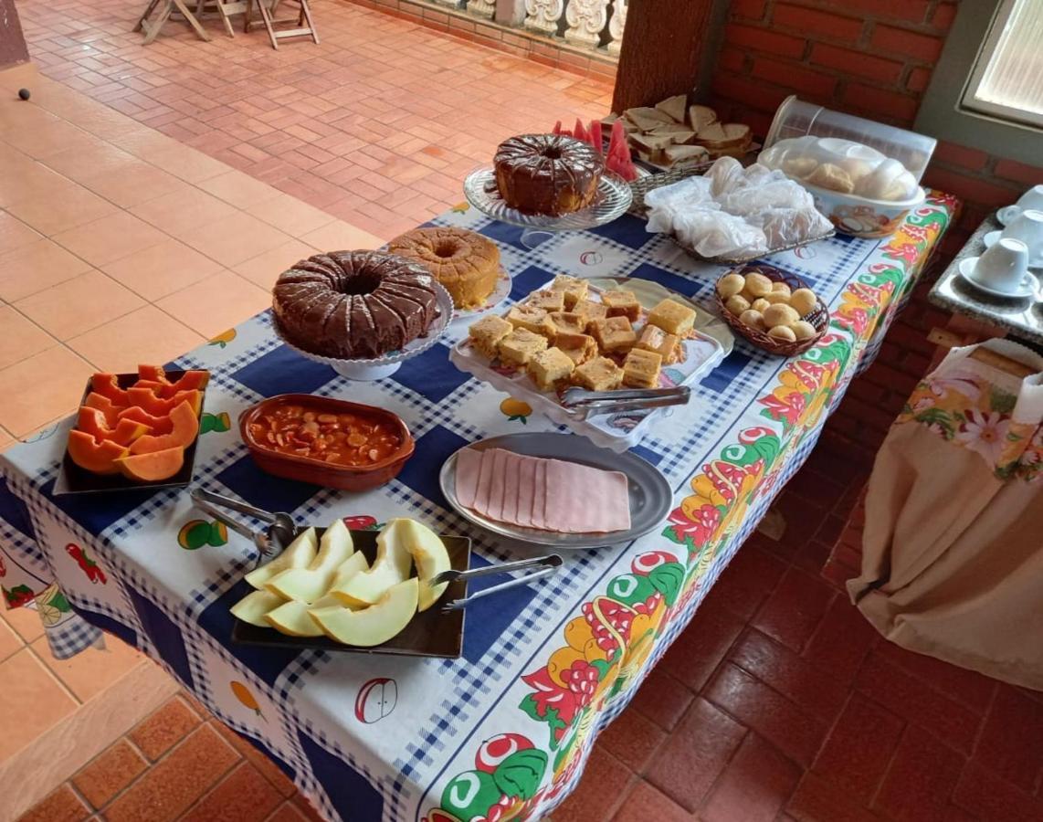 Florada Na Serra