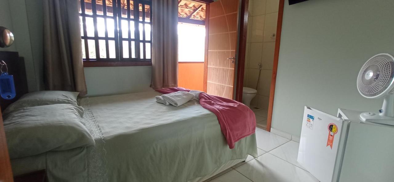 Inn Florada Na Serra *