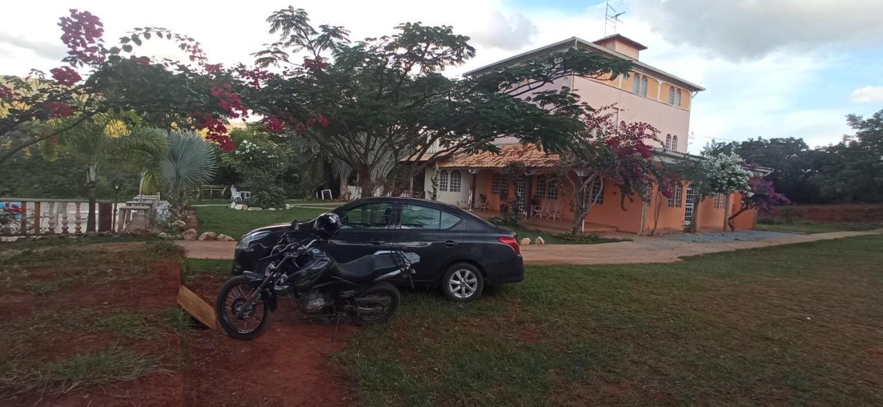 Inn Florada Na Serra