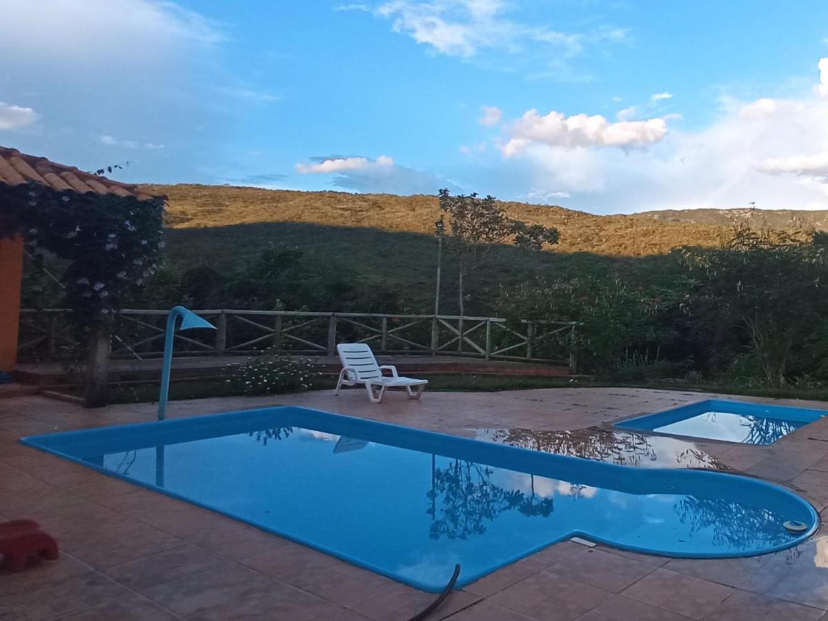 Florada Na Serra Inn *