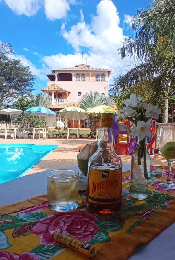 Florada Na Serra