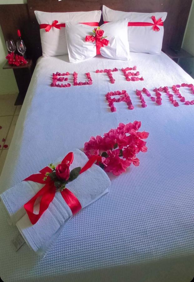 Inn Florada Na Serra *