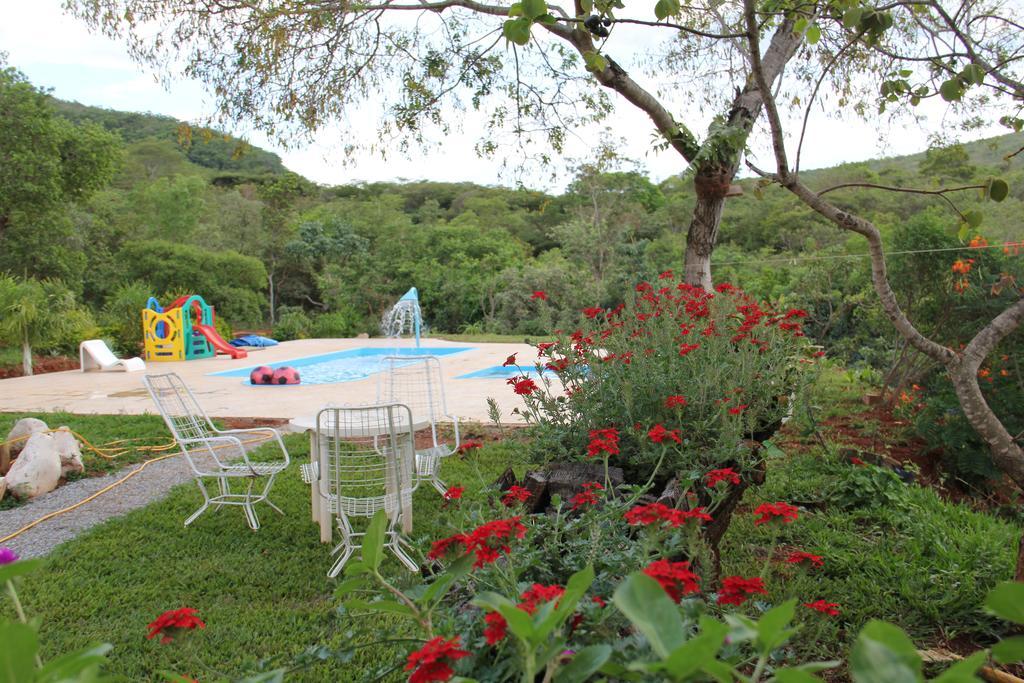 Florada Na Serra Inn