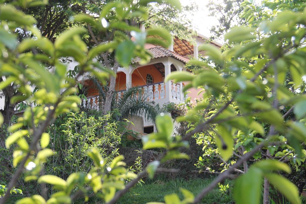 Florada Na Serra Inn *