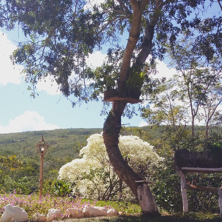 Inn Florada Na Serra *