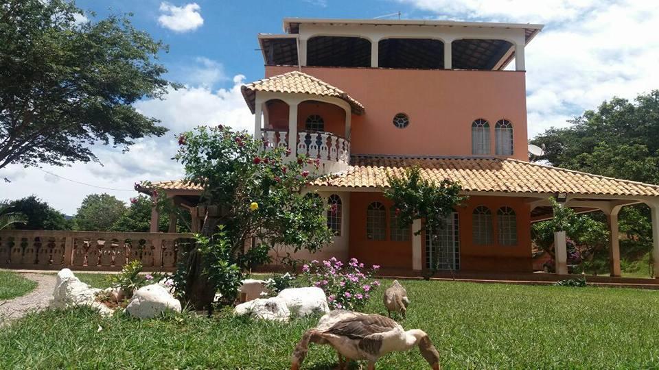Inn Florada Na Serra *