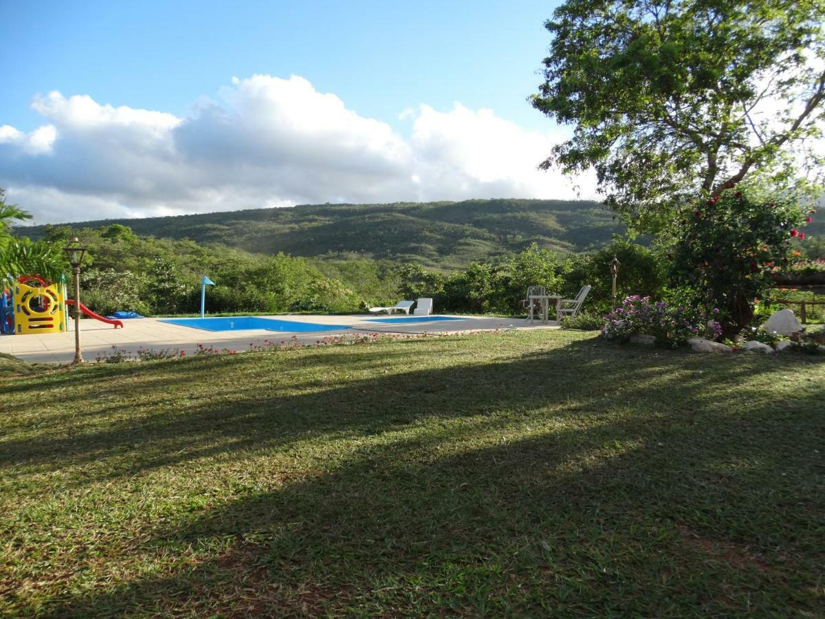 Inn Florada Na Serra